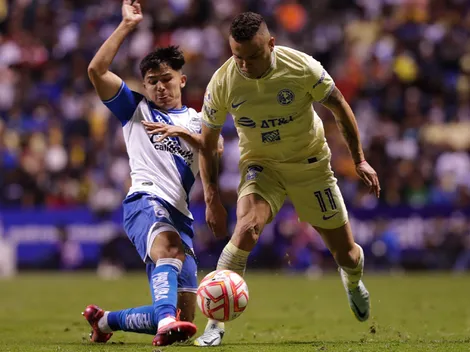Club América vs. Puebla: antecedentes en Liguilla y balance