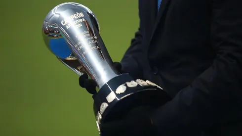 Se viene la Liguilla del Apertura de la Liga MX.