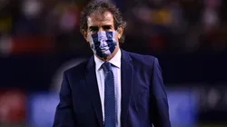 Almada no se se achicó y amenazó a Tigres