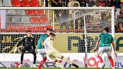 Necaxa América Apertura 2022