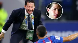 El pasado televisivo de Benjamín Mora, próximo entrenador de Atlas