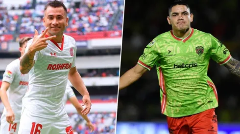 Toluca y Juárez se enfrentarán en el Repechaje