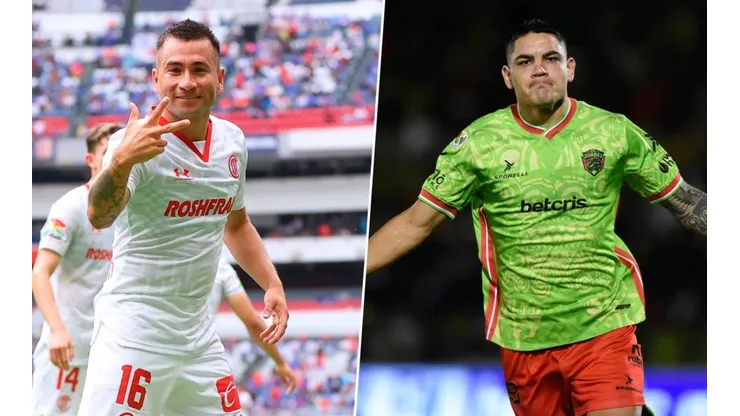 Toluca y Juárez se enfrentarán en el Repechaje