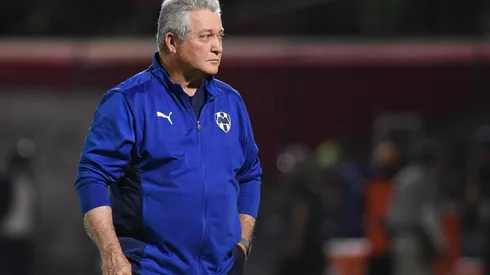 Monterrey busca dos jugadores del Rebaño Sagrado.