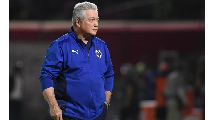Monterrey busca dos jugadores del Rebaño Sagrado.