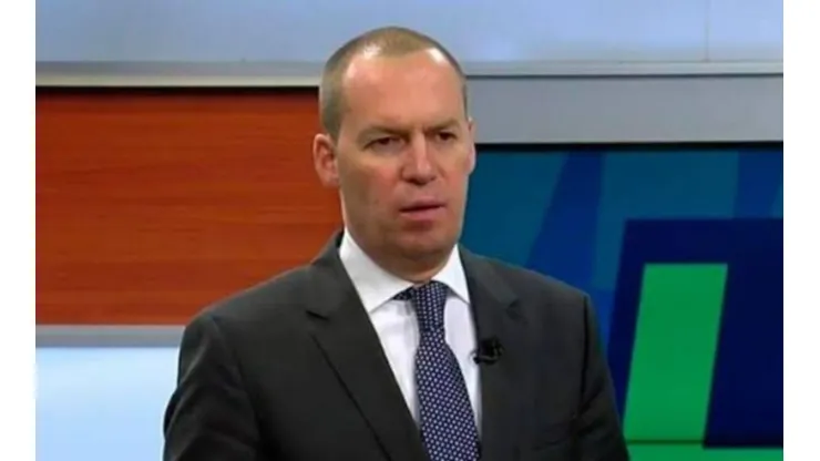 André Marín 2022