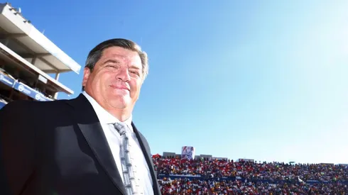 La duda que mantiene Miguel Herrera para el Repechaje entre Tigres y Necaxa