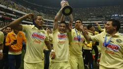 El ídolo del América que quedará libre de su club