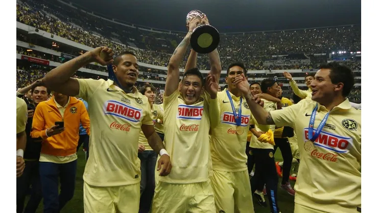 El ídolo del América que quedará libre de su club