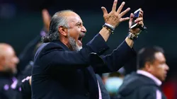 Raúl Gutiérrez ya puso a Cruz Azul como candidato al título