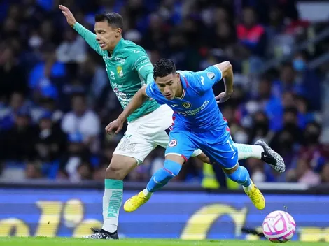 Los memes reaccionaron al Cruz Azul vs. León