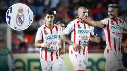 Necaxa Real Madrid Apertura 2022