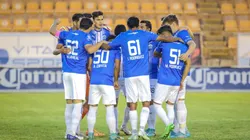 Raya2 no ha hecho una buena campaña en la Liga de Expansión MX.