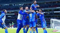 Cruz Azul recibe a León en el Repechaje