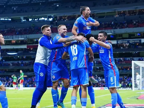 Cruz Azul recibe una noticia que podría cambiar sus planes de cara al Repechaje