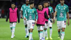 León fue eliminado por Cruz Azul en el Repechaje