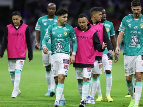 ¿Qué jugadores se perfilan para salir de León?