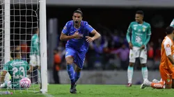 Cruz Azul venció a León en el Repechaje