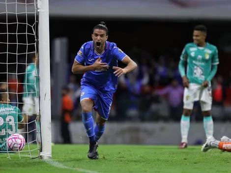¡Cruz Azul avanza a cuartos de final!