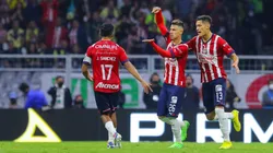 La ventaja que tiene Chivas respecto a los demás equipos que disputan el Repechaje a la Liguilla