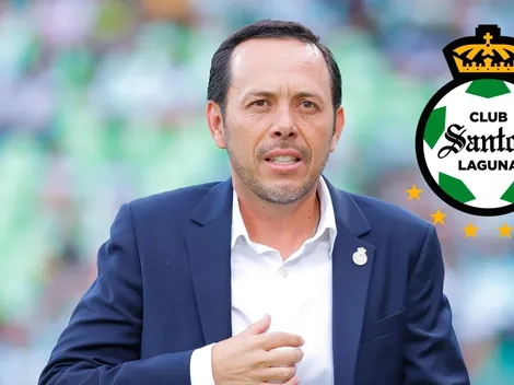 Fichajes Liga MX: Santos Laguna repatriaría a un polémico jugador