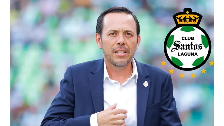 Fichajes Liga MX: Santos Laguna repatriaría a un polémico jugador