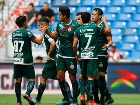 Partidos de HOY, viernes 7 de octubre