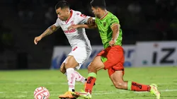 Toluca recibe a Juárez en el Repechaje