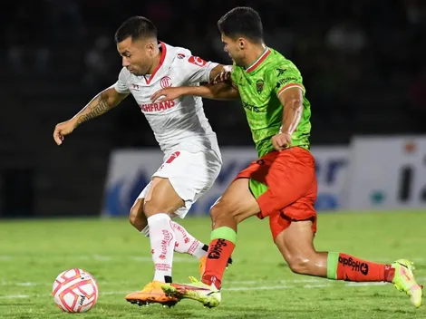 Las alineaciones de Toluca vs Juárez por el Repechaje de la Liga MX Apertura 2022