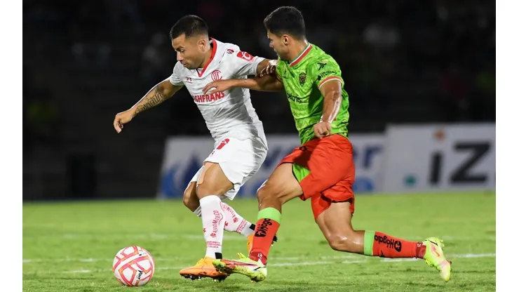Toluca recibe a Juárez en el Repechaje