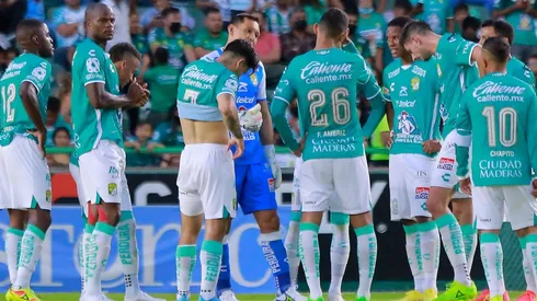 León sufre sensible baja.