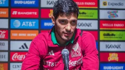 ¿Y Hugo? Raúl Jiménez reveló a sus ídolos en el Tri