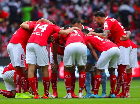 Liga MX Apertura 2022: ¿Qué es la maldición del sexto lugar?