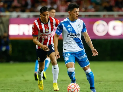 Pronóstico de Puebla vs. Chivas por el Repechaje de la Liga MX