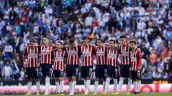 Chivas Apertura 2022
