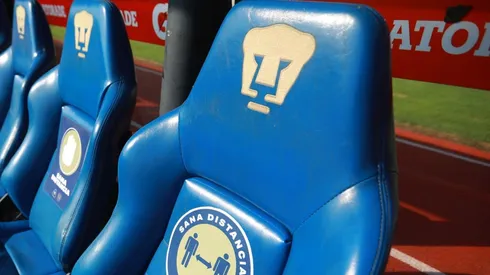 ¿Quién será el nuevo DT de Pumas?