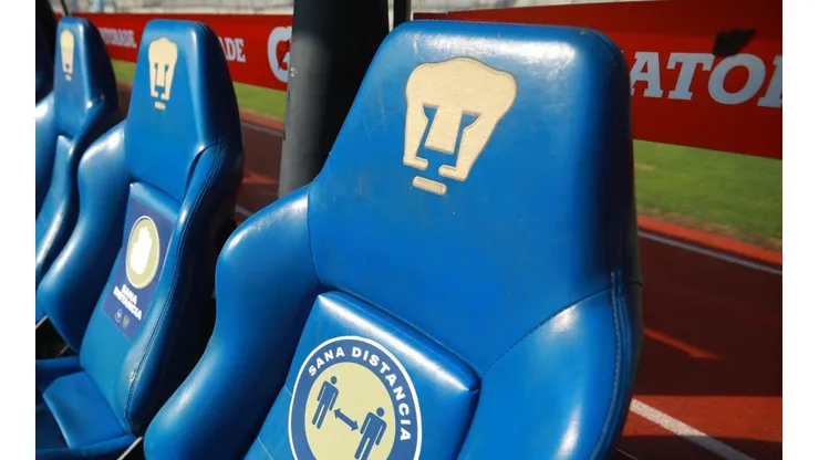¿Quién será el nuevo DT de Pumas?