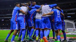 Cruz Azul va por los cuartos de final del Apertura 2022.