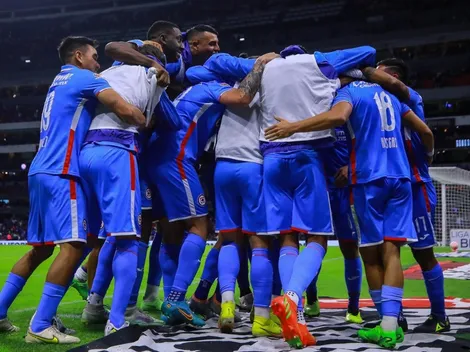 El jugador de Cruz Azul que quiere jugar en Europa tras el Mundial