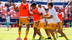 Dos buenas y dos malas para Tigres de cara al Repechaje con Necaxa