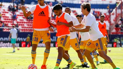 Dos buenas y dos malas para Tigres de cara al Repechaje con Necaxa
