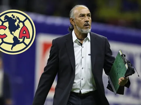 Potro Gutiérrez lanzó una advertencia al América de cara a la Liguilla