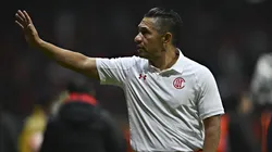 Ambriz analizó el momento de Toluca previo al Repechaje