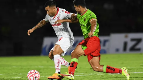 Toluca vs. FC Juárez por la Reclasificación del Torneo Apertura 2022 de la Liga MX