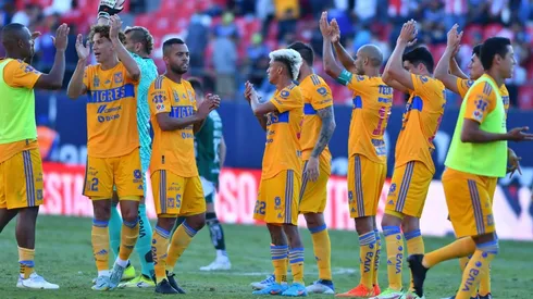 Tigres sueña con volver a gritar campeón de la Liga MX.