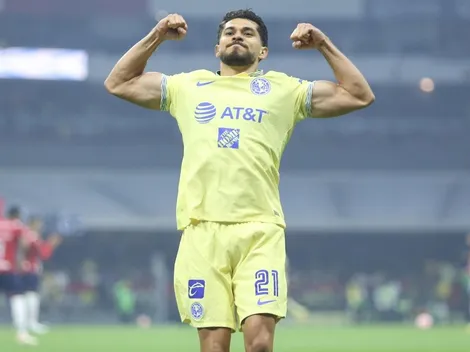 ◉ Las noticias de Club América hoy: acelera por un ansiado fichaje