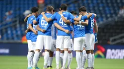 Raya 2 Apertura 2022 Liga de Expansión