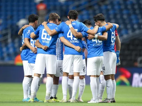 Partidos de HOY, miércoles 5 de octubre