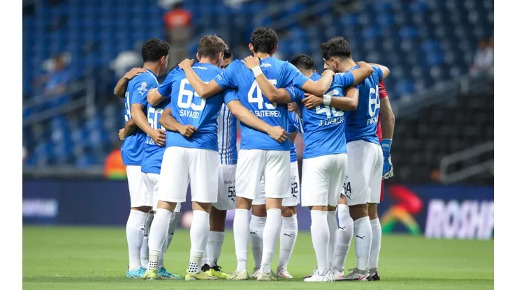 Raya 2 Apertura 2022 Liga de Expansión