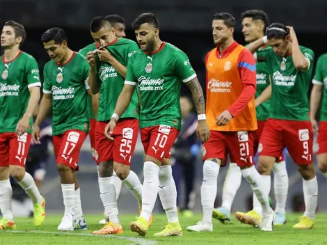 Referente de Puebla lanza advertencia contra Chivas